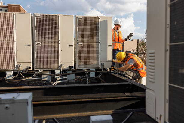Best Geothermal HVAC Systems in Hayden, ID