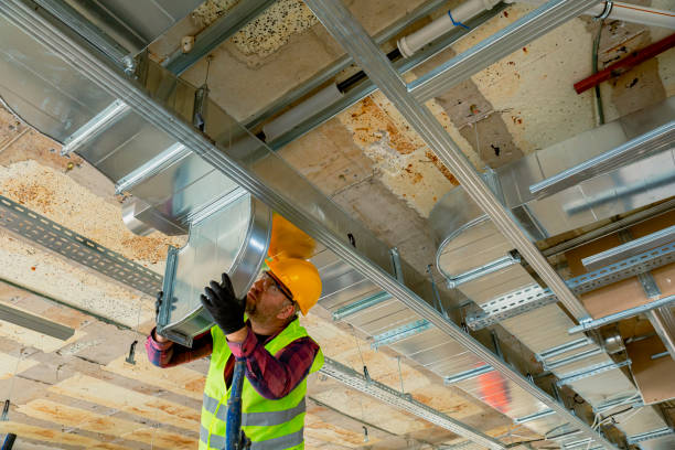 Best Commercial HVAC in Hayden, ID