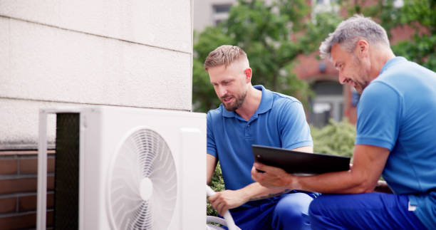Best Emergency HVAC Services in Hayden, ID