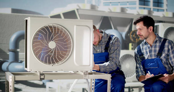 Best VRF (Variable Refrigerant Flow) Systems in Hayden, ID
