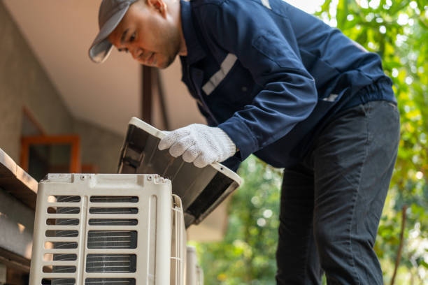 Best Thermostats and Smart Controls in Hayden, ID