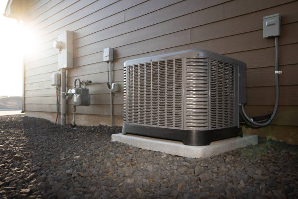 Best Residential HVAC in Hayden, ID